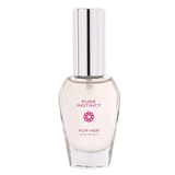 Nước hoa kích thích ham muốn nam và nữ Pure Instinct Pheromone for Her 14ml Chính hãng