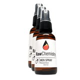 Nước hoa kích thích ham muốn nam và nữ Raw Chemistry 30ml Chính hãng