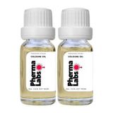 Nước hoa kích thích ham muốn nam và nữ Attract Women For Men 10ml Chính hãng