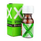 Nước hoa kích thích ham muốn nam và nữ Green Ultra Strong 15ml Chính hãng