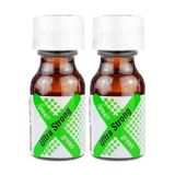 Nước hoa kích thích ham muốn nam và nữ Green Ultra Strong 15ml Chính hãng