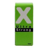 Nước hoa kích thích ham muốn nam và nữ Green Ultra Strong 15ml Chính hãng