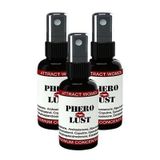 Nước hoa kích thích ham muốn nam và nữ  Phero Lust 30ml Chính hãng