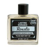 Nước hoa kích thích ham muốn nam và nữ Lasting Romance Show Charm 50ml Chính hãng