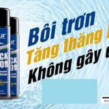 Gel bôi trơn kích thích nữ Pjur Backdoor - 100ML Chính Hãng