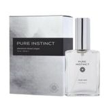 Nước hoa kích thích ham muốn nam và nữ Pure Instinct Pheromone Cologne 30ml Chính hãng