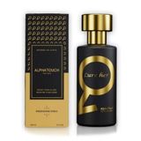 Nước hoa kích thích ham muốn nam và nữ AlphaTouch Lure Her 50ml Chính hãng