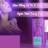 Gel bôi trơn kích thích nữ ORgasmic Female Gel JJLBRO - 30ml Chính Hãng
