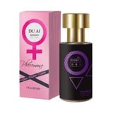 Nước hoa kích thích ham muốn nam và nữ Duai Attraction 29.5ml Chính hãng