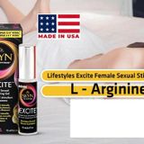 Gel bôi trơn kích thích nữ Lifestyles Excite Female Sexual Stimulating
