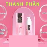 Gel bôi trơn kích thích nữ  JJLBRO Pink Gel - 30ML Chính Hãng