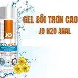 Gel bôi trơn kích thích nữ JO H2O ANAL - 45ML Chính Hãng