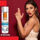 Gel bôi trơn kích thích nữ JO H2O ANAL - 45ML Chính Hãng