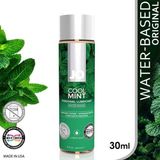 Gel bôi trơn kích thích nữ H2O Cool Mint - 15ML Chính Hãng