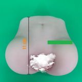 Mông giả silicon nguyên khối có âm đạo và hậu môn 5 size