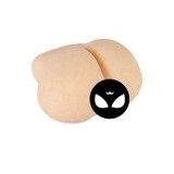 Khuân mông giả có âm đạo chất liệu silicon mềm mại