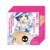 Khuân mông giả có âm đạo chất liệu silicon mềm mại