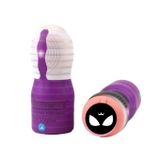 Cốc  silicon âm đạo giả nhỏ gọn ôm kín siêu mềm mại