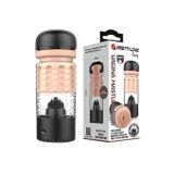 Âm đạo giả chất liệu silicon mềm mại cao cấp dài 179mm