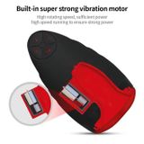 Cốc âm đạo có lưỡi liếm và 10 chế độ rung mix làm ấm 