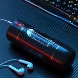 Âm Đạo Giả Rung Thục Đa Năng Cao Cấp Lilo Cool Cup Tự Phê Dành Cho Nam