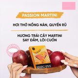 Xịt Thơm Miệng Cấp Tốc Quan Hệ Miệng PlayAh Hương Chanh Dây Martini
