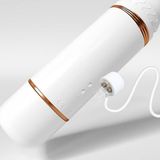 Dương Vật Dính Tường Ankni Điều Khiển App 7 Chế Độ Rung Thục Cực Mạnh