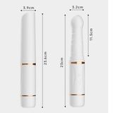 Dương Vật Dính Tường Ankni Điều Khiển App 7 Chế Độ Rung Thục Cực Mạnh