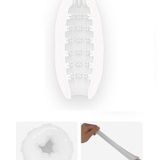 CỐC ÂM ĐẠO GIẢ mini cầm tay silicon có thể kéo dãn dài 7.5cm