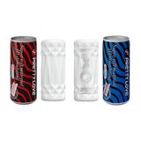 CỐC ÂM ĐẠO GIẢ silicon mềm ngụy trang lon pepsi coca dài 110mm