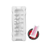 CỐC ÂM ĐẠO GIẢ silicon mềm ngụy trang lon pepsi coca dài 110mm