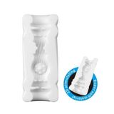 CỐC ÂM ĐẠO GIẢ silicon mềm ngụy trang lon pepsi coca dài 110mm