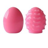 CỐC ÂM ĐẠO GIẢ silicon ngụy trang quả trứng mini dài 5.6cm