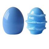 CỐC ÂM ĐẠO GIẢ silicon ngụy trang quả trứng mini dài 5.6cm