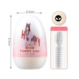 CỐC ÂM ĐẠO GIẢ silicon mini anime hậu môn âm đạo và miệng