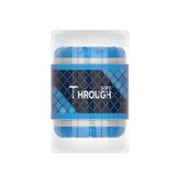 CỐC ÂM ĐẠO GIẢ silicon với phần lõi gồ ghề chống nước tốt dài 11cm