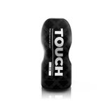 CỐC ÂM ĐẠO GIẢ silicon đặc hình môi và âm đạo dài 160mm