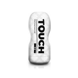 CỐC ÂM ĐẠO GIẢ silicon đặc hình môi và âm đạo dài 160mm