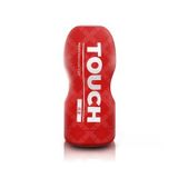 CỐC ÂM ĐẠO GIẢ silicon đặc hình môi và âm đạo dài 160mm