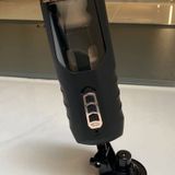 CỐC ÂM ĐẠO GIẢ gắn tường sưởi ấm nhiều gai co bóp tốt dài 25cm