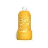 Cốc âm đạo ngụy trang bình sữa dài 116mm có núm vú