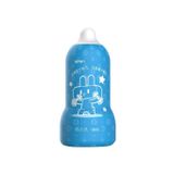 Cốc âm đạo ngụy trang bình sữa dài 116mm có núm vú