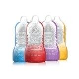 Cốc âm đạo ngụy trang bình sữa dài 116mm có núm vú