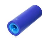 Cốc âm đạo 2 đầu có nhiều bi nổi trong dài 19cm