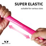 Cốc âm đạo sóng nước chất liệu silicon có độ co giãn tốt