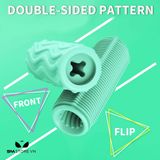 Cốc âm đạo sóng nước chất liệu silicon có độ co giãn tốt