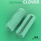 Cốc âm đạo sóng nước chất liệu silicon có độ co giãn tốt