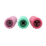 Cốc âm đạo sóng nước chất liệu silicon có độ co giãn tốt