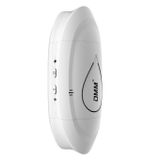 Cốc âm đạo DMM tự động kẹp hoặc mút sâu dùng sạc USB