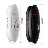 Cốc âm đạo DMM tự động kẹp hoặc mút sâu dùng sạc USB